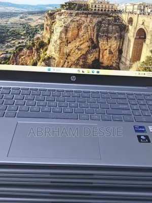 New Laptop HP Stream Notebook 16GB Intel Core I7 SSD 512GB