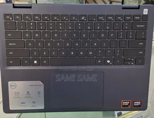 New Laptop Dell Inspiron 14 16GB AMD Ryzen 7 SSD 1T