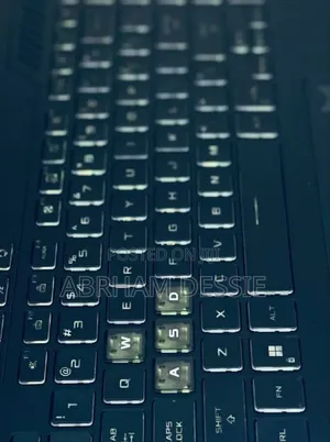 New Laptop Asus TUF Gaming F16 16GB Intel Core I7 SSD 512GB