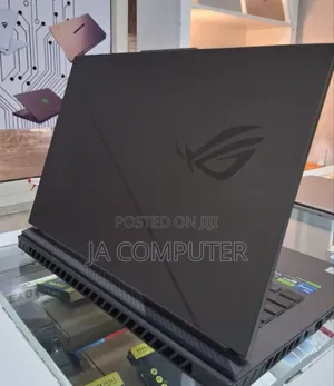 New Laptop Asus ROG Strix G16 G614 32GB Intel Core I7 SSD 1T