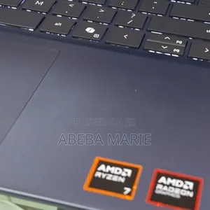 New Laptop Dell Inspiron 14 16GB AMD Ryzen 7 SSD 1T