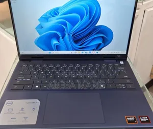 New Laptop Dell Inspiron 14 16GB AMD Ryzen 7 SSD 1T