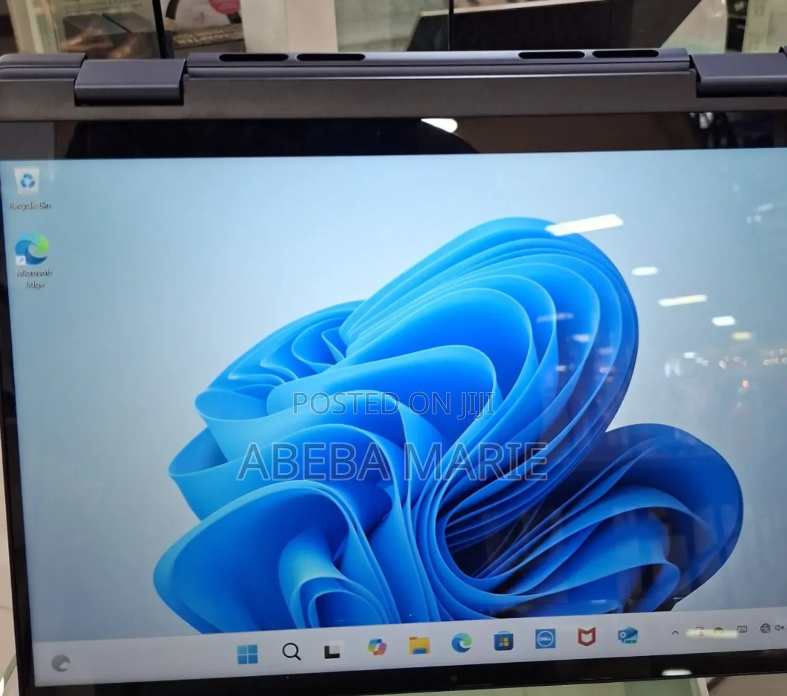 New Laptop Dell Inspiron 14 16GB AMD Ryzen 7 SSD 1T