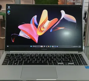 New Laptop Samsung Galaxy Book 2 8GB Intel Core I3 SSD 256GB