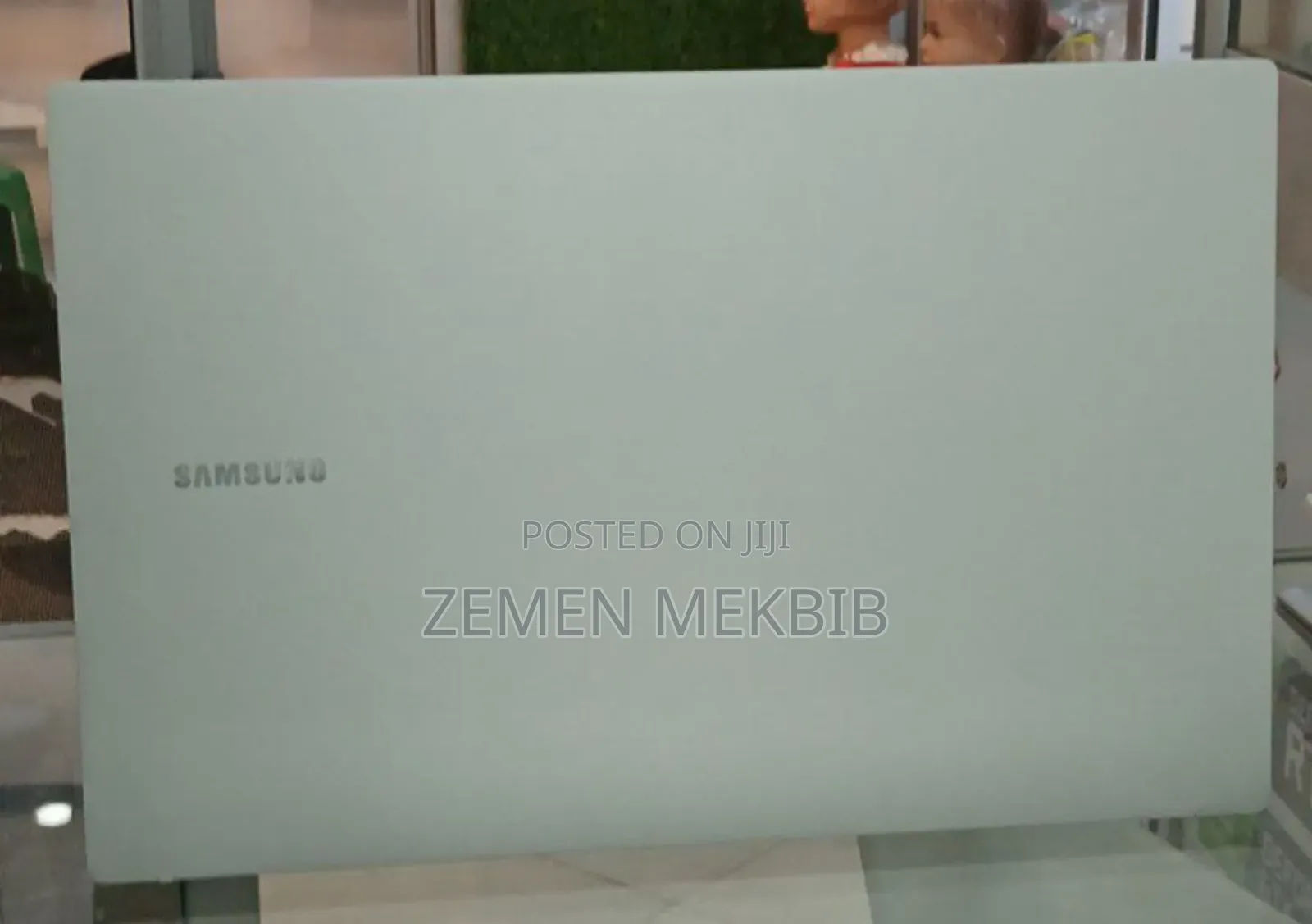 New Laptop Samsung Galaxy Book 2 8GB Intel Core I3 SSD 256GB