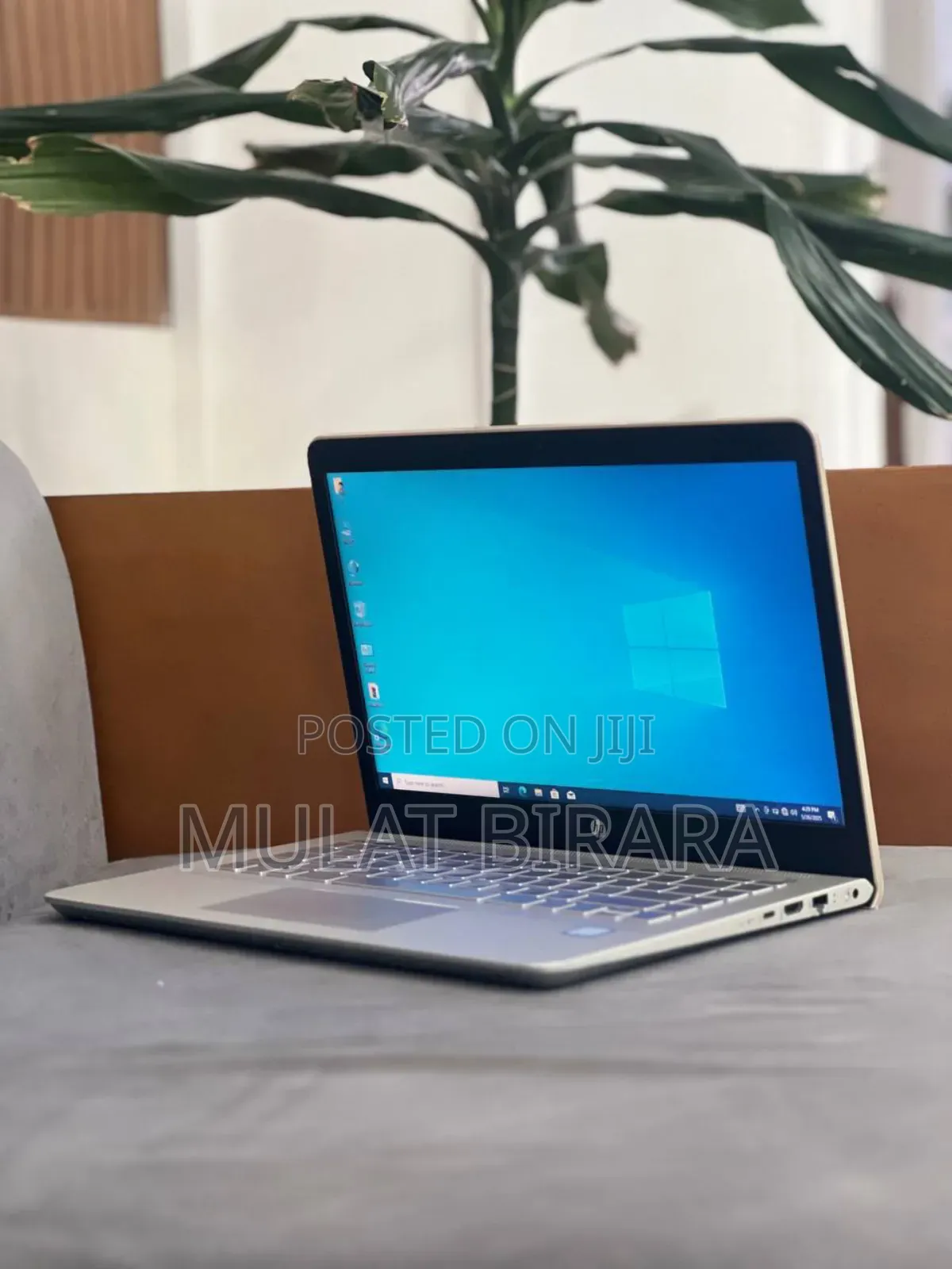 New Laptop HP Pavilion Dv3 16GB Intel Core I3 SSD 512GB