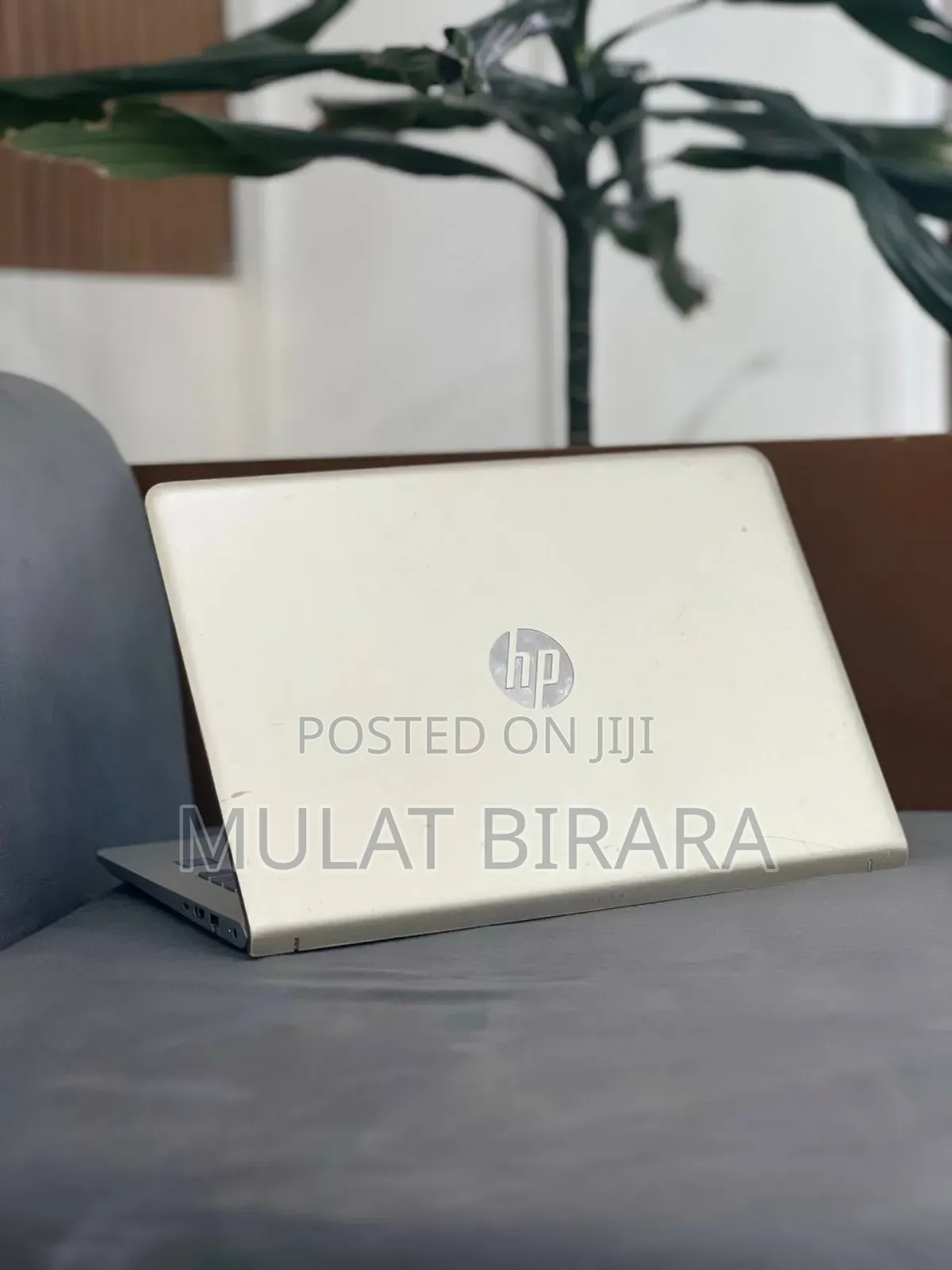 New Laptop HP Pavilion Dv3 16GB Intel Core I3 SSD 512GB