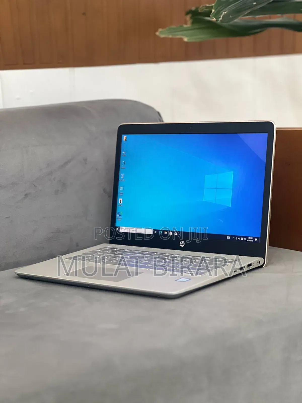 New Laptop HP Pavilion Dv3 16GB Intel Core I3 SSD 512GB