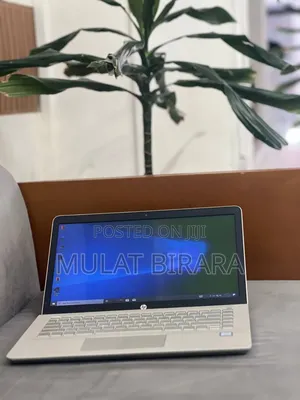 New Laptop HP Pavilion Dv3 16GB Intel Core I3 SSD 512GB