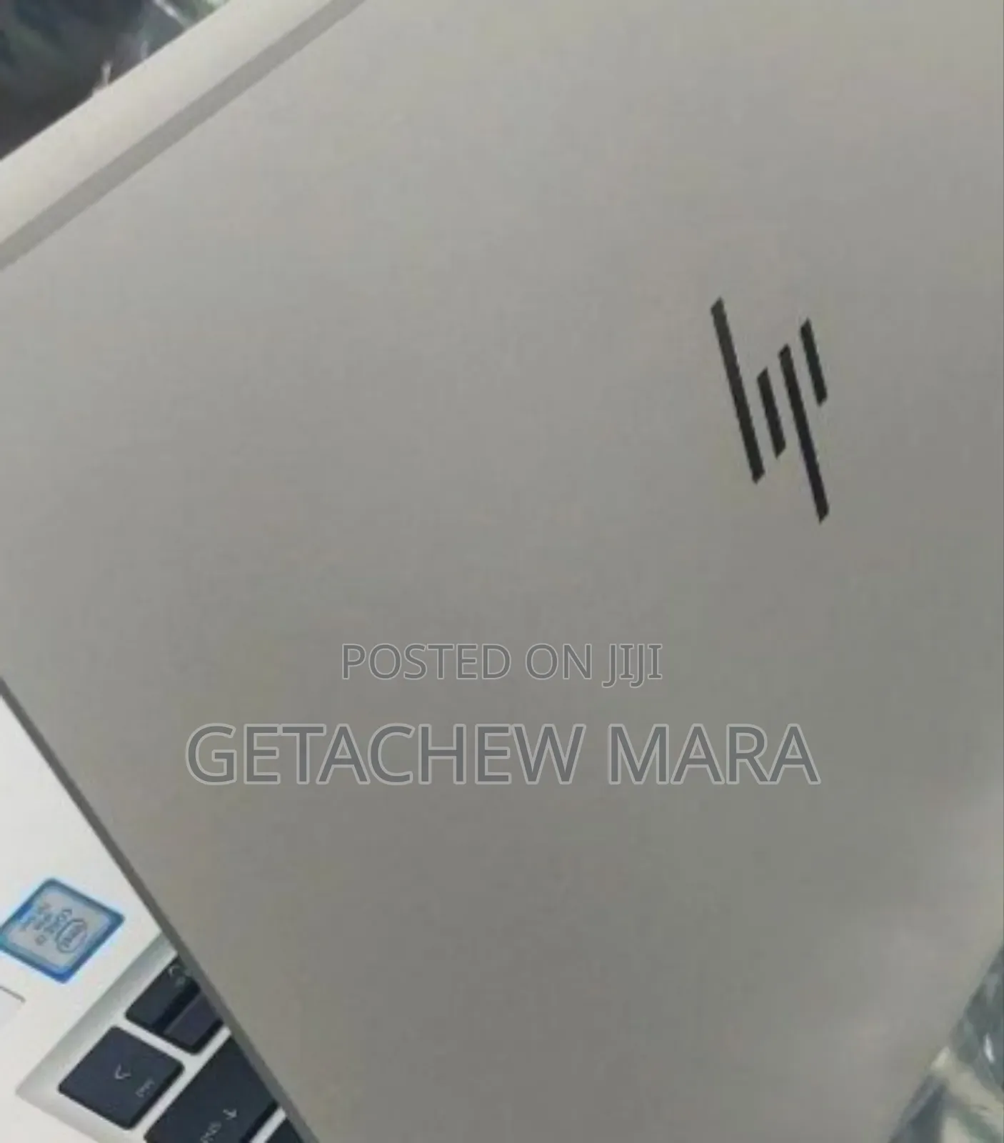 New Laptop HP EliteBook 840 8GB Intel Core I7 SSD 512GB