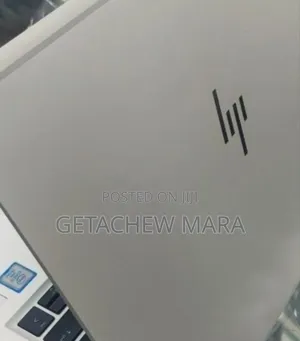 New Laptop HP EliteBook 840 8GB Intel Core I7 SSD 512GB