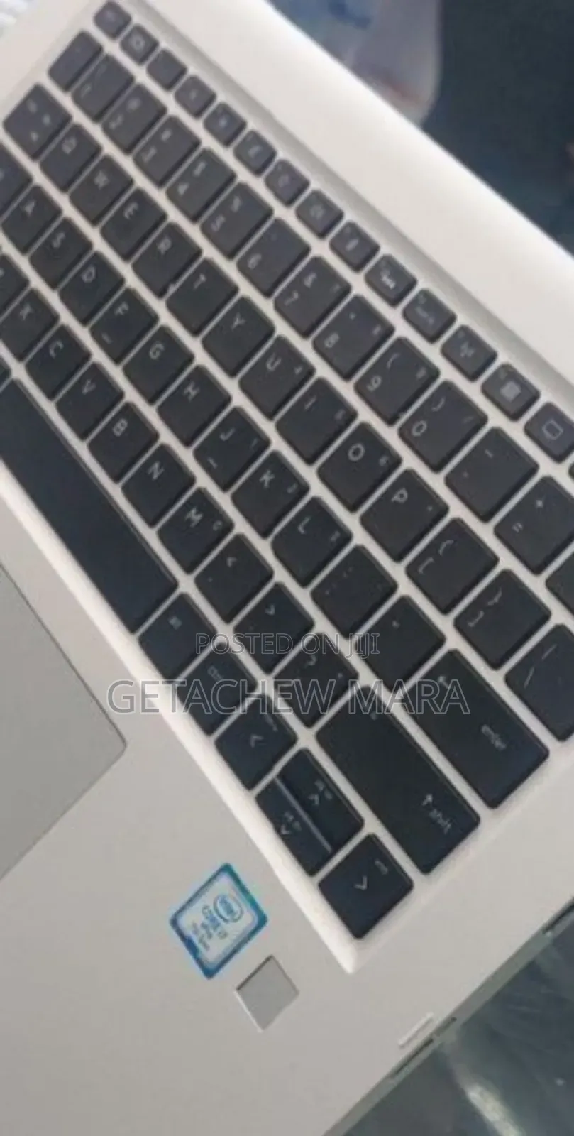 New Laptop HP EliteBook 840 8GB Intel Core I7 SSD 512GB