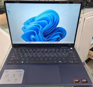 New Laptop Dell Inspiron 15 16GB AMD Ryzen 7 SSD 1T