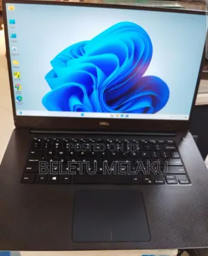 Photo - New Laptop Dell Precision 5540 16GB Intel Core I7 SSD 512GB
