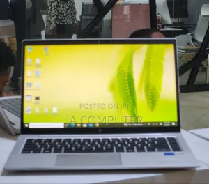 New Laptop HP EliteBook 840 G8 16GB Intel Core I7 SSD 512GB