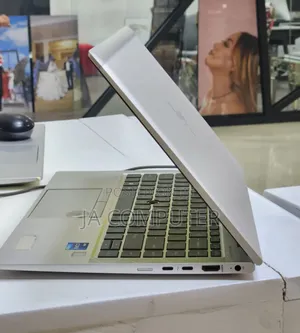 New Laptop HP EliteBook 840 G8 16GB Intel Core I7 SSD 512GB