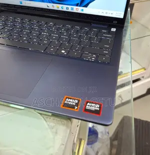 New Laptop Dell Inspiron 15 16GB AMD Ryzen 7 SSD 1T