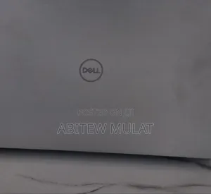 New Laptop Dell XPS 13 8GB Intel Core I5 SSD 512GB