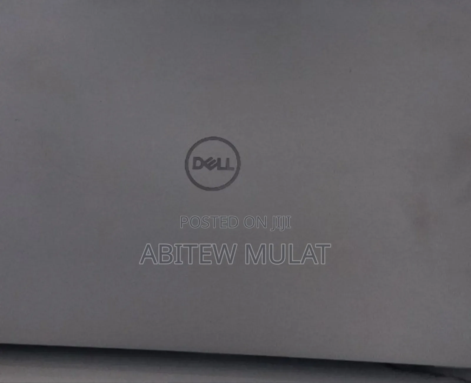 New Laptop Dell XPS 13 8GB Intel Core I5 SSD 512GB
