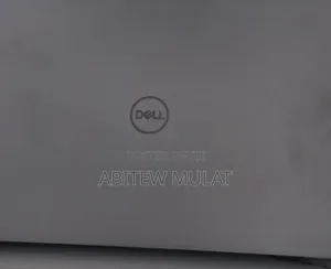 New Laptop Dell XPS 13 8GB Intel Core I5 SSD 512GB