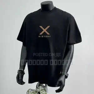 Photo - Classic T-Shirts – Clean Look, Daily Comfort