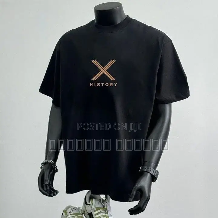 Classic T-Shirts – Clean Look, Daily Comfort