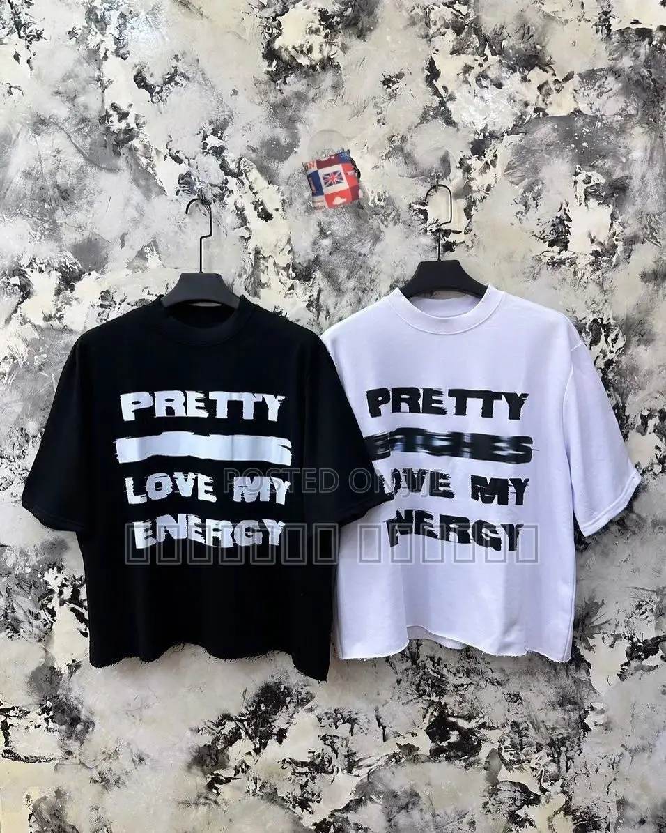 Classic T-Shirts – Clean Look, Daily Comfort