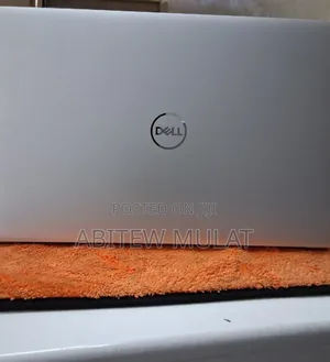 New Laptop Dell XPS 15 16GB Intel Core I7 SSD 512GB