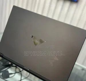 Photo - New Laptop HP Victus 16 16GB Intel Core I7 SSD 1T