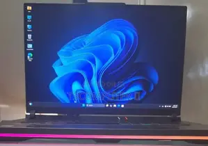 Photo - New Laptop Asus ROG Strix G15 32GB Intel Core I7 SSD 1T