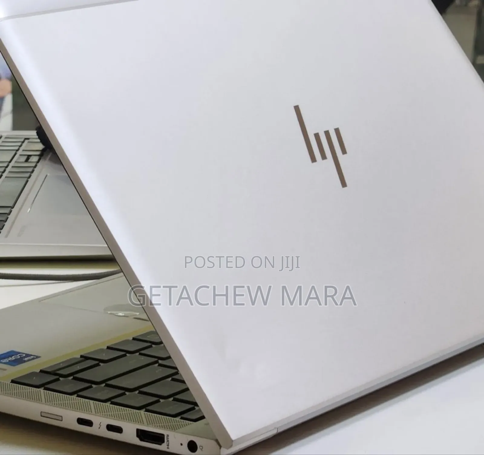 New Laptop HP EliteBook 840 16GB Intel Core I7 SSD 512GB