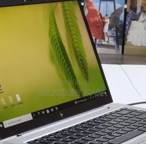 New Laptop HP EliteBook 840 16GB Intel Core I7 SSD 512GB