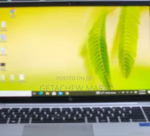 New Laptop HP EliteBook 840 16GB Intel Core I7 SSD 512GB