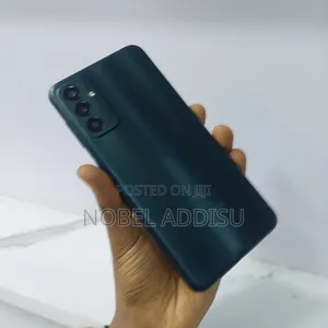 New Samsung Galaxy F13 64 GB Black