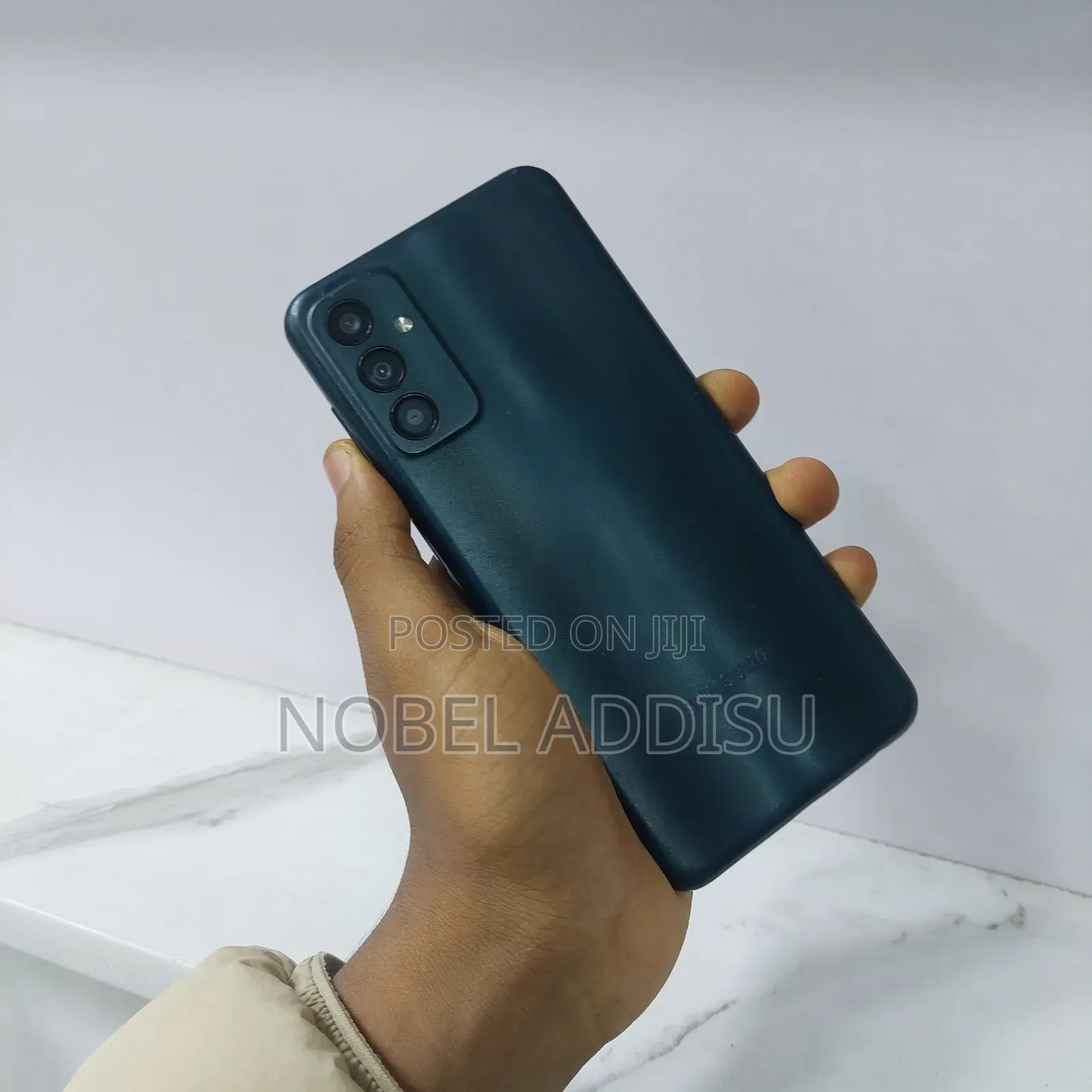 New Samsung Galaxy F13 64 GB Black