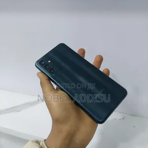 New Samsung Galaxy F13 64 GB Black