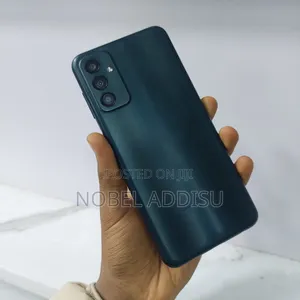 New Samsung Galaxy F13 64 GB Black