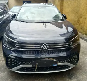 Photo - New Volkswagen ID.6 2024 Black