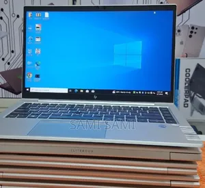 New Laptop HP EliteBook 840 16GB Intel Core I5 SSD 512GB