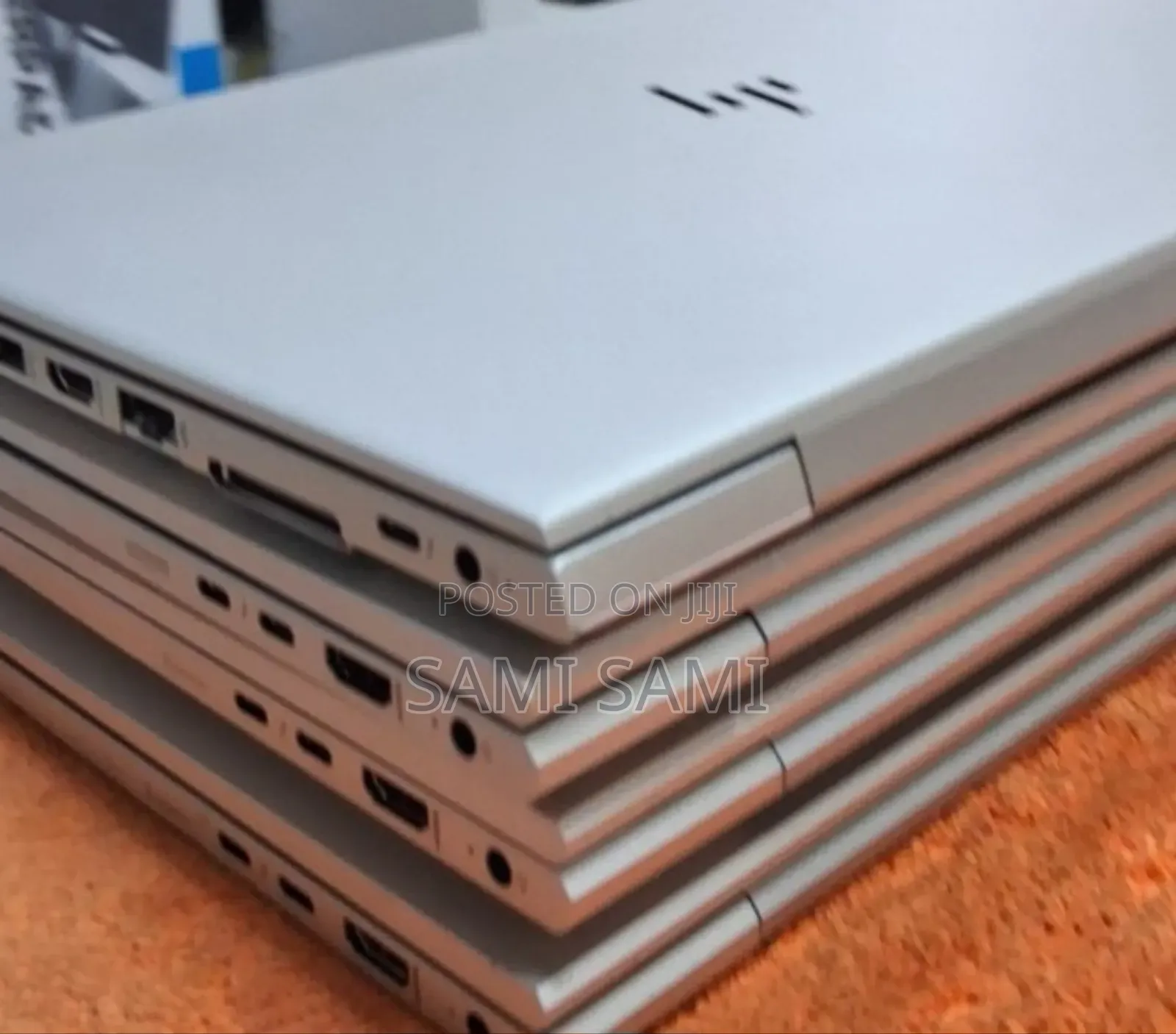 New Laptop HP EliteBook 840 16GB Intel Core I5 SSD 512GB