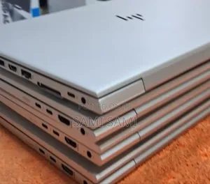 New Laptop HP EliteBook 840 16GB Intel Core I5 SSD 512GB