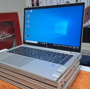 New Laptop HP EliteBook 840 16GB Intel Core I5 SSD 512GB