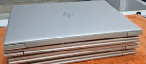 New Laptop HP EliteBook 840 16GB Intel Core I5 SSD 512GB