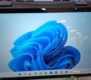 Photo - New Laptop Dell Inspiron 14 16GB AMD Ryzen 7 SSD 1T