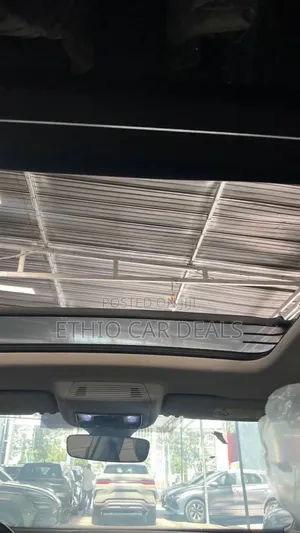 New Volkswagen ID.6 2024 Black