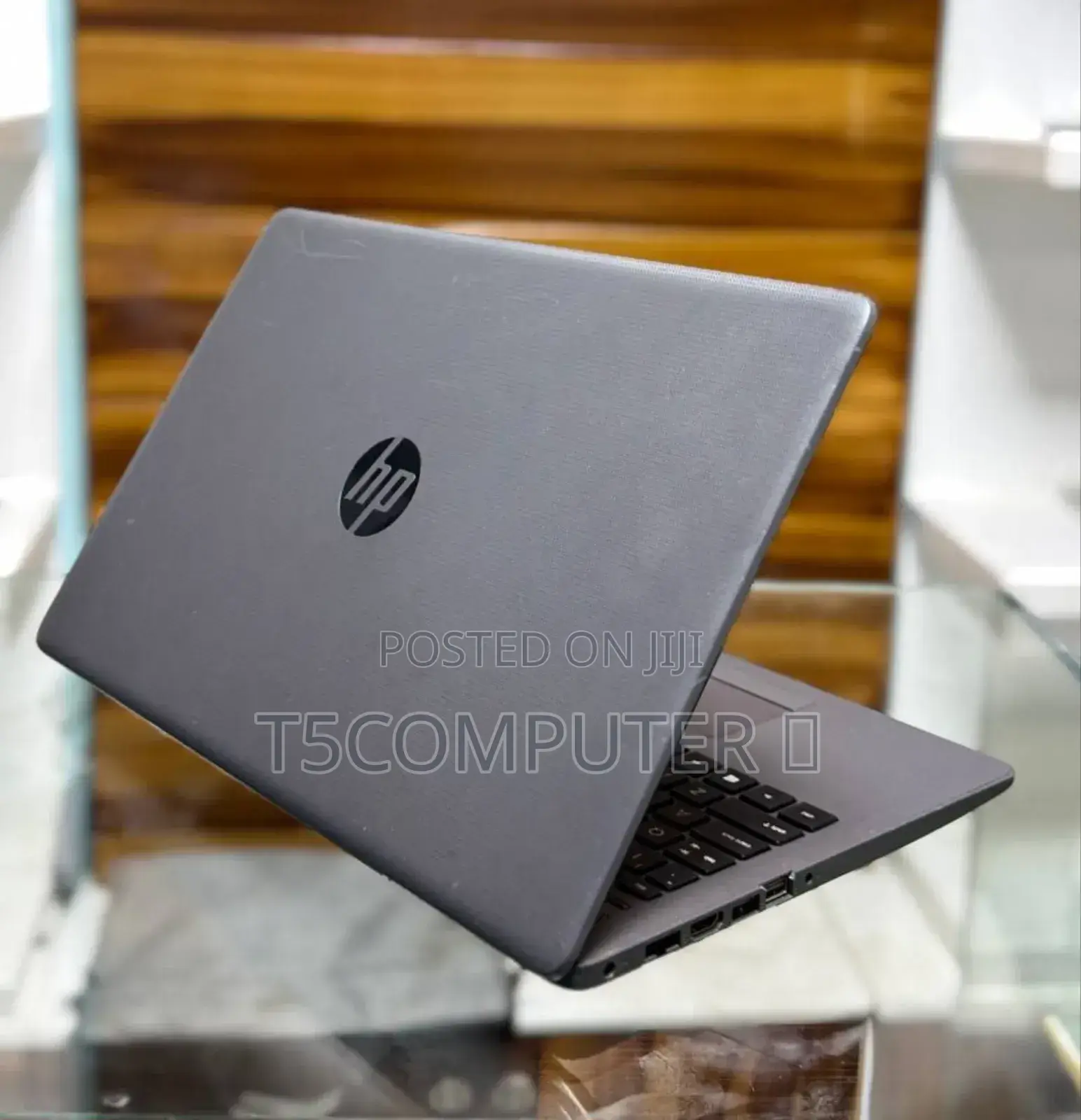 New Laptop HP Stream Notebook 8GB Intel Core I7 SSD 256GB