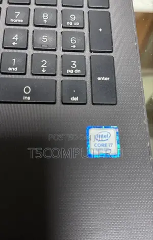 New Laptop HP Stream Notebook 8GB Intel Core I7 SSD 256GB