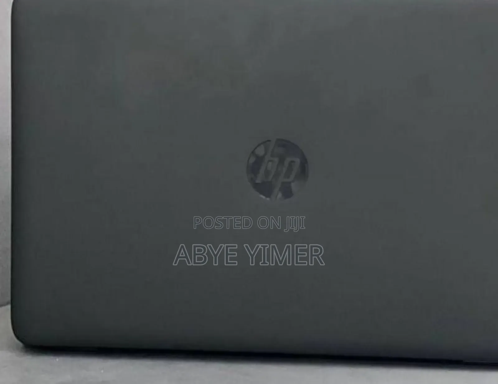 New Laptop HP EliteBook 850 8GB Intel Core I5 SSD 1T