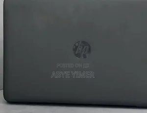 New Laptop HP EliteBook 850 8GB Intel Core I5 SSD 1T