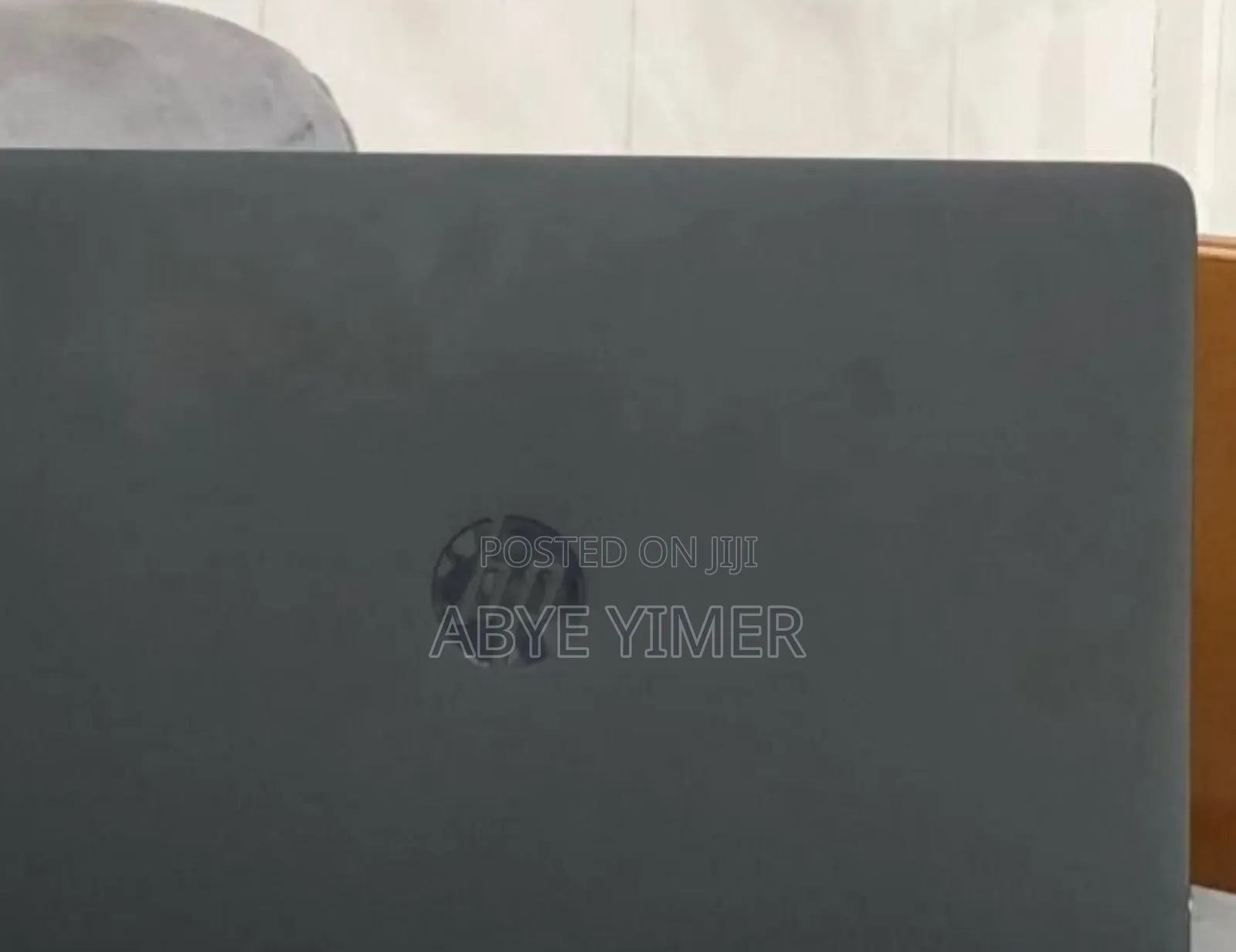 New Laptop HP EliteBook 850 8GB Intel Core I5 SSD 1T